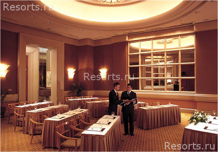 Conrad Centennial Singapore 11